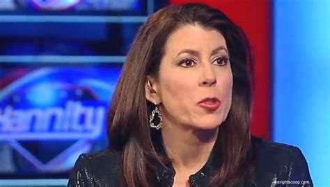 Tammy Bruce Commentary Liberals Ignore Violence Against Conservatives