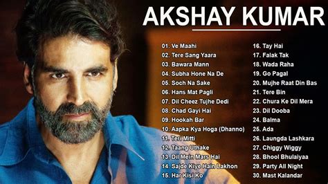 Hits Of Akshay Kumar 2021 Top 30 Superhit Songs Akshay Kumar