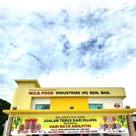 See more of urc snack foods (m) sdn. JUALAN TERUS DARI KILANG - W.C.S. Food Industries (M) Sdn ...