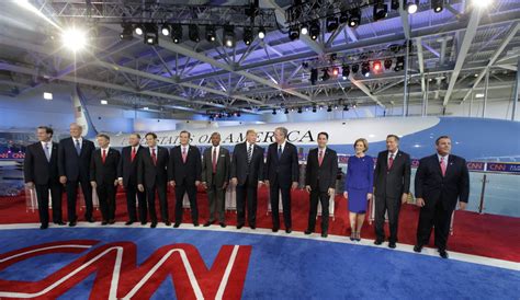 Online debates on a wide range of interesting topics, including politics, society, science, religion, philosophy and many more. CNN Republican Debate 2015 Schedule (Dec. 15), Live Stream ...