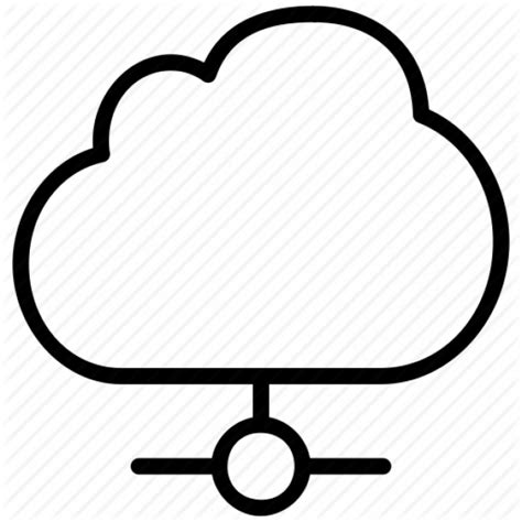 Clipart Network Cloud 20 Free Cliparts Download Images On Clipground 2023