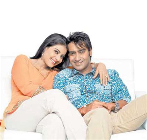 Why Did Kajol Decide To Marry Ajay Devgn