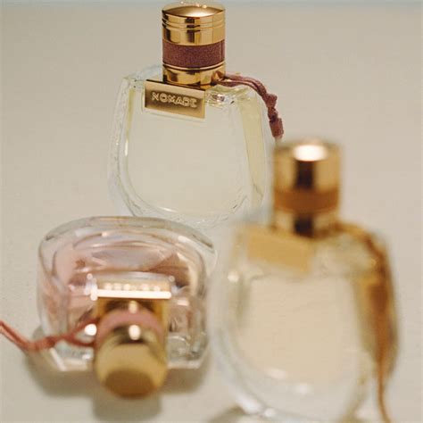 Chloé Nomade Eau De Parfum Von ChloÉ ≡ Sephora