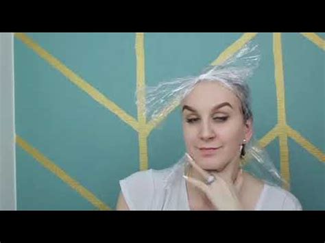Most modern color now uses one of the non ammonia su. Hair colour remover.Ammonia and bleach free - YouTube