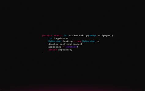 37 Programming HD Wallpapers | Background Images - Wallpaper Abyss
