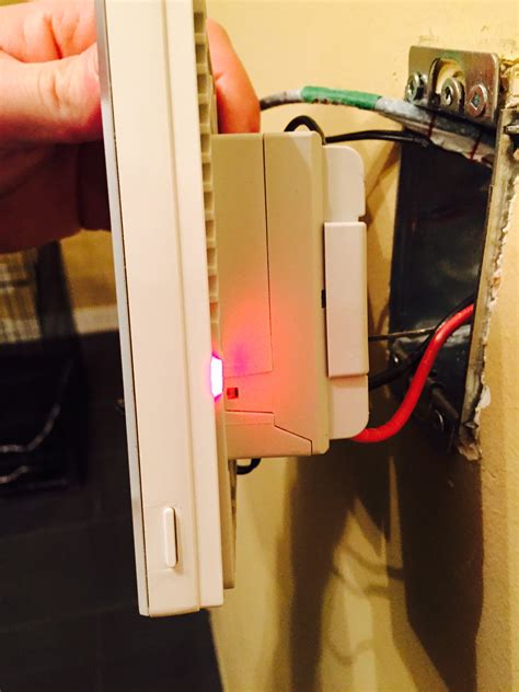 The circuit must be protected by a 30ma rcd. Nuheat Wiring