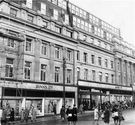 Old Pictures Of Newcastle Upon Tyne Down The Years Newcastle Upon