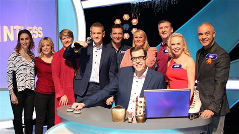 Bbc One Pointless Celebrities Series 11 Winter Olympics Special