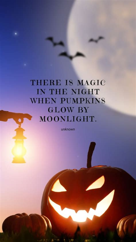22 Best Halloween Quotes And Sayings With Photos