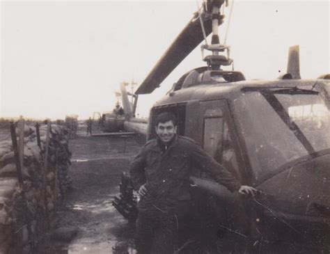 Door Gunner Minnesota Remembers Vietnam