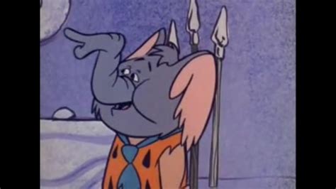 The Flintstones Season 2 Episode 30 They Went That Way Youtube