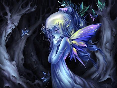 Dragons And Fairies Wallpapers Top Free Dragons And Fairies