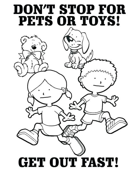 The new theme will be announced on june 8. Fire Safety Week Coloring Pages at GetColorings.com | Free ...