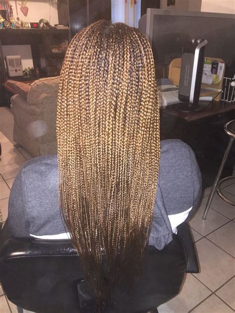 40 bohemian box braids coils glory. Box braids with #30 mid back length small/ small medium ...