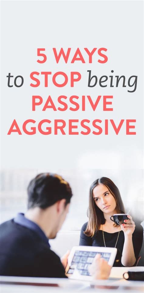 Passive Aggressive This One S For You Passive Aggressive Passive Aggressive Behavior
