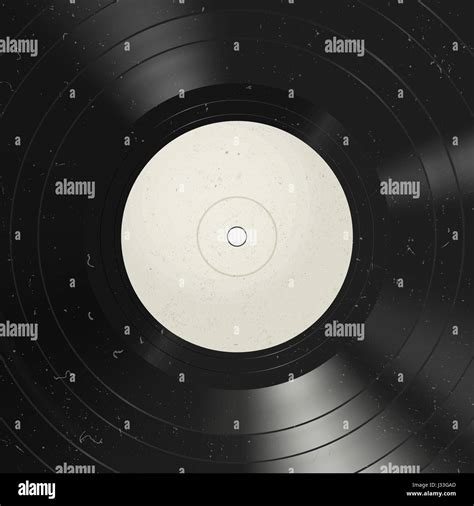 Vinyl Record Background Stock Vector Image And Art Alamy