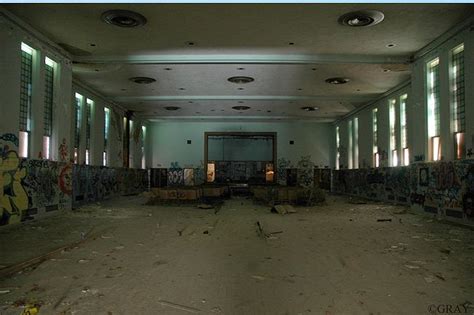 Danvers State Hospital Insane Asylum Danvers Abandoned Places