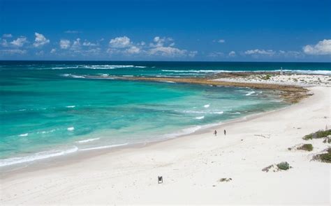 The Best Beaches Of South Africa By Top Travel