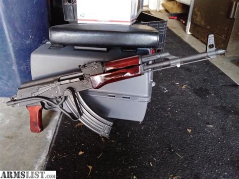 Armslist For Sale Trade Romanian Ak Wasr Original Wire