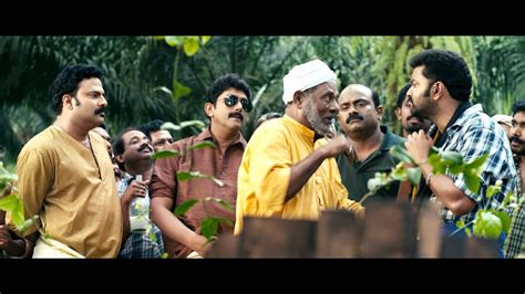 Watch surya movies live online anytime anywhere through yupptv. Mullamottum Munthiricharum Malayalam Movie | Father Asks ...