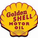 Shell Gas Engine Oil