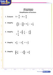 The math worksheets and other resources below are listed by subject. Grade 7 Answer Key 7th Grade Math Worksheets - Thekidsworksheet