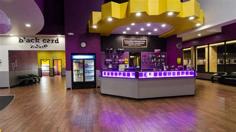 Rock Hill Sc Planet Fitness