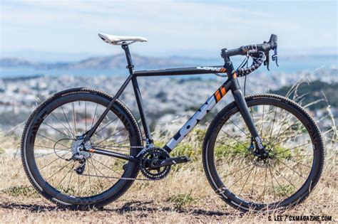 In Review Low Bicycles Mkii Cyclocross Bike Made In Usa