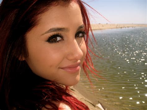 Ariana Grande Old Hd Music 4k Wallpapers Images Backgrounds Photos