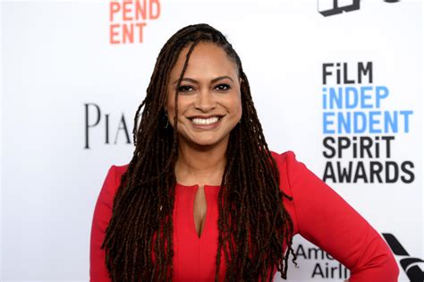 Here S Every Project Ava Duvernay Is Involved In Right Now Because This Woman Never Stops Working
