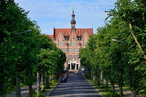 Living costs in hungary are approximately €700 per month, everything inclusive. The 10 most beautiful universities in Europe | Times ...