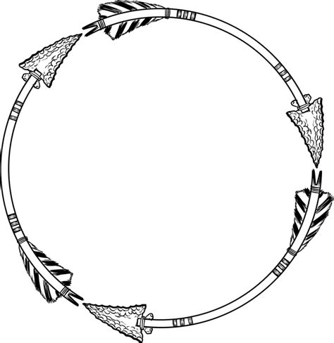 Download Arrow Frame Pointer · Free vector graphic on Pixabay