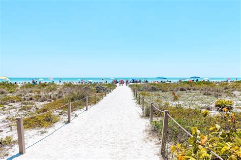 9 Best Beaches On Sanibel Captiva Island Check Out The Top Beach