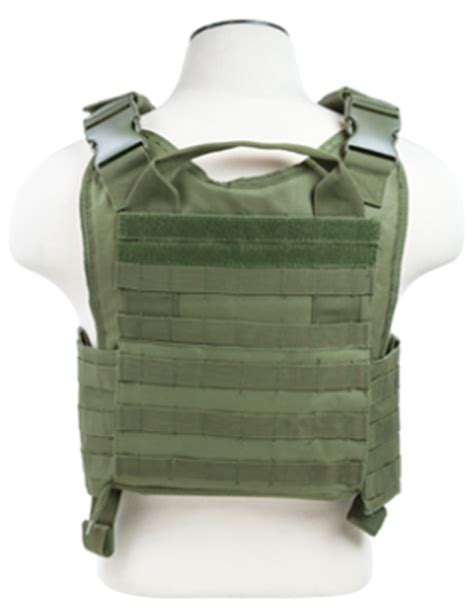 Body Armor Bullet Proof Vest Ar500 Steel Plates Base Frag Coating
