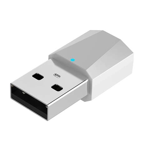 X1 Bluetooth Adapter Usb Dongle For Computer Pc Wireless Bluetooth 42