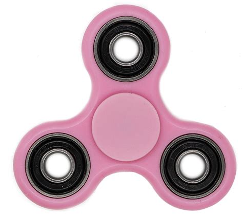 Fidget Hand Tri Spinner Anxiety And Stress Relief Manipulative Play Toy