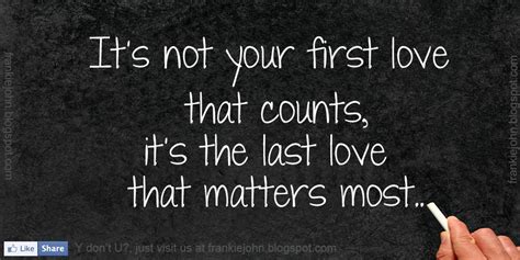 We did not find results for: First Love Last Love Quotes. QuotesGram