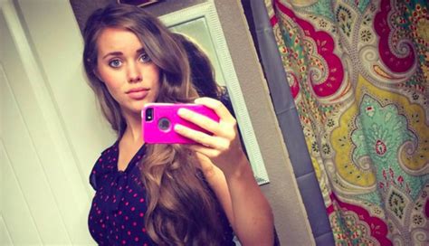 Even Jessa Duggars Workout Picture Has Sparked A Backlash Photo