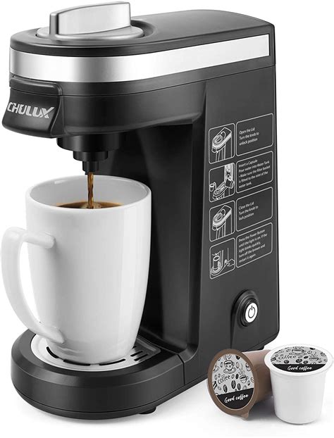 Best Single Serve Coffee Maker Compilation In 2023 Coffeespiration