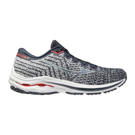 Mizuno Wave Inspire 17 Waveknit H Boutique Courir