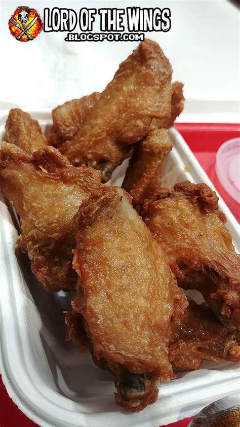 For only $2.49 a pound you get a whole bag of chicken wings. LORD of the WINGS (or how I learned to stop worrying and ...