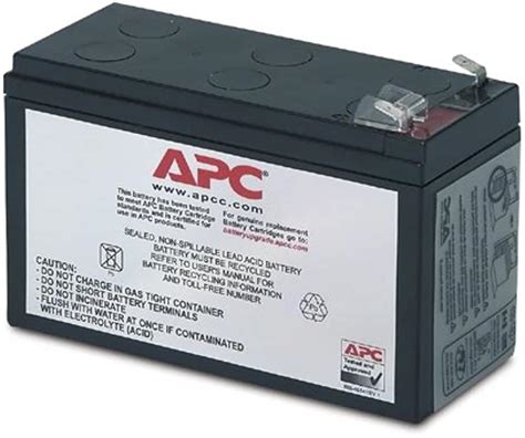 Amazonca Apc Xs 1300 Battery