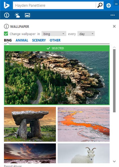 🔥 50 Bing Desktop Wallpaper Not Updating Wallpapersafari