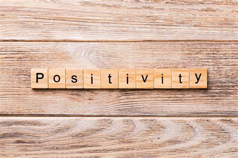 11 Positive Words To Add To Your Vocabulary Success