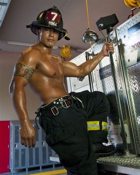 Pin On Guys On Fire Fighters