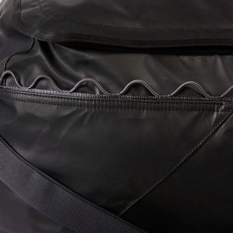 Kathmandu Indus 90 Litres Waterproof Duffel Bag Absolute Snow