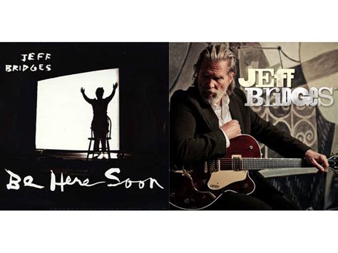 Jeff Bridges The 10 Records That Changed My Life Musicradar