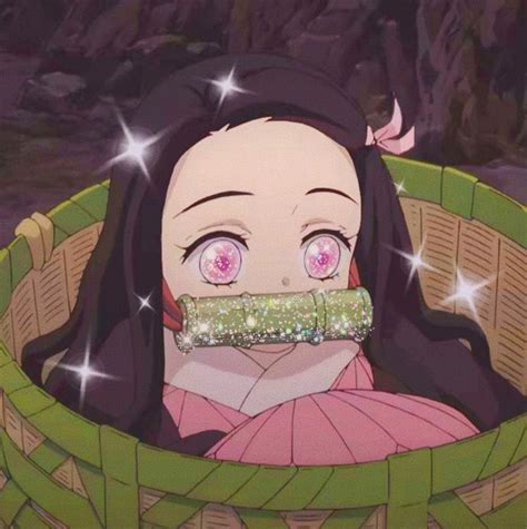 Nezuko Pfp Anime Pretty Wallpaper Iphone Art Images And Photos Finder