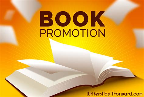 sell  books easy book promotion writers pay