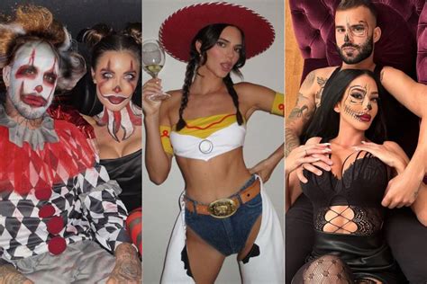 Los Mejores Disfraces De Los Famosos Para Halloween Halloween Es La